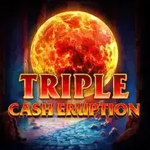 Triple Cash Eruption